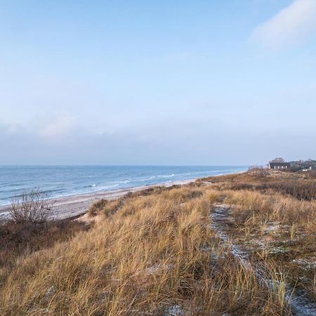 Seaview - A Special Place For Two 帕兰加 外观 照片